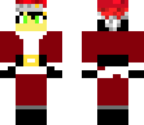 santa