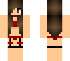 my lingerie