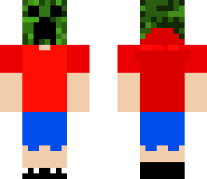 creepy bob