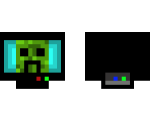 creeper tv channel 875