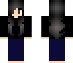ebony the shadow girl -mystery collection