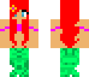 princess ariel