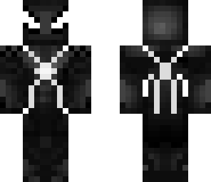 agent venom