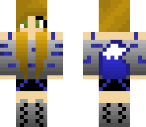 tomboy gamer girl