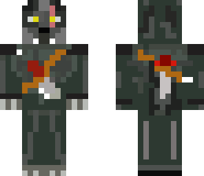 rogue wolf