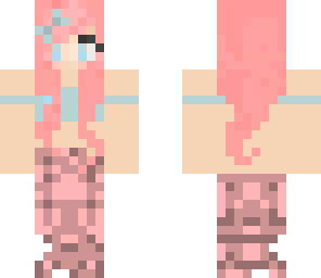 mermaid
