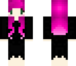 the freaking magenta el_ron
