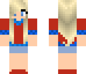 cool girl 8