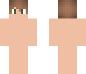 guy brown haired base