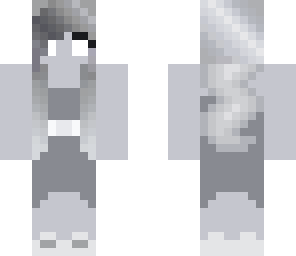 ghost girl complete