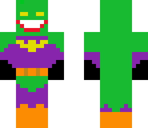 the joker batman