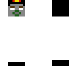 spy herobrine