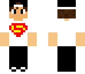super boy 3