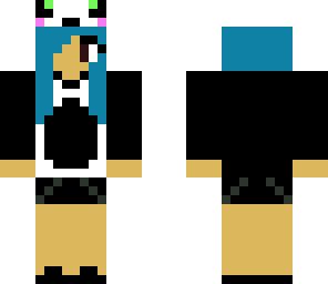 pandagurl