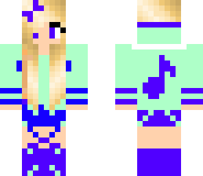 mp3 girl