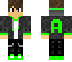 andreas h s