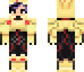 gogo tomango