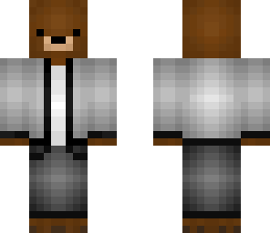 bear