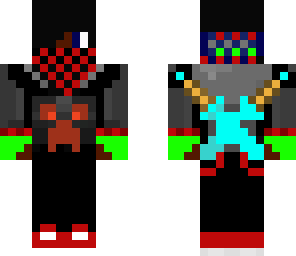 uzi boxer