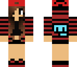 pewdiepie girl 