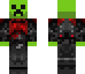creeper