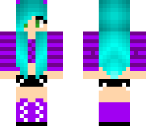 mlp skin