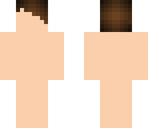boy's hair base