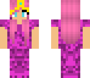 princess bubblegum
