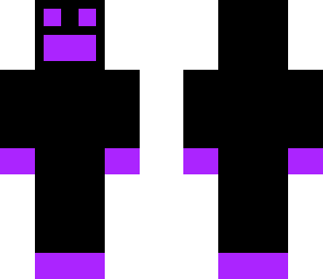 endermen