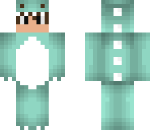 dino boy