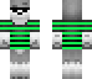 olws nya skin
