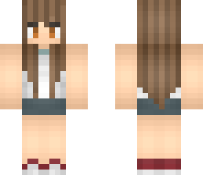 cryaotic fangirl without mask