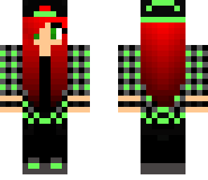 linsey's skin