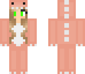 edited pink dino