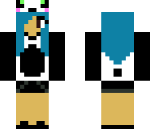 pandagurll