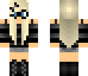 nerdy gamer girl eedit