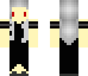 vara the darkness girl