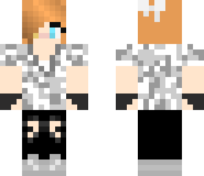 boxer girl