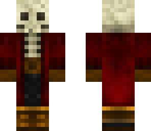 skeleton v2