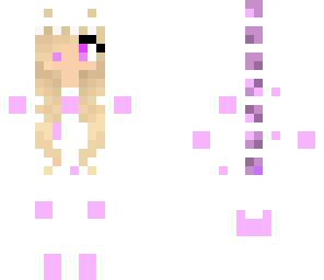 pink cake dino