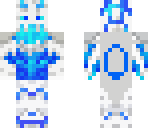the ice lord