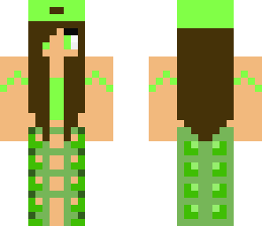 mermaid skin for series