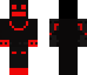 heloex11's new skin