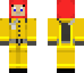 fireman