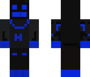 heloex11's dope skin