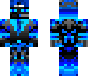 the ender