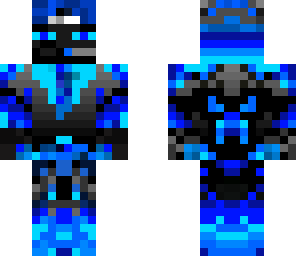 the ender