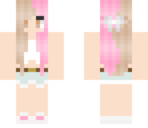 edit of my skin