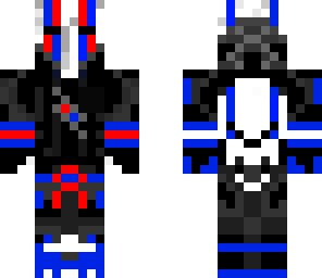 the killer