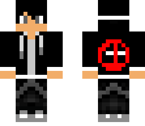 deadpool edit